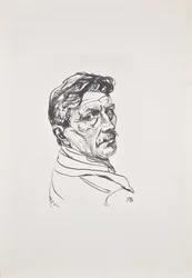 Auto retrato