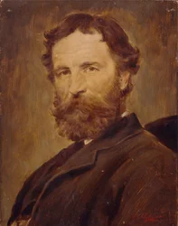 Autorretrato