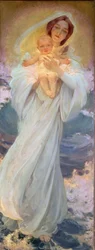 Madre e Hijo