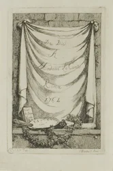 Placa de, Nella Venuta