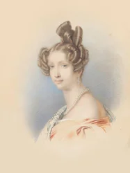 Archiduquesa Sofía de Austria, Princesa de Baviera