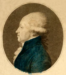 Jean Rewbel, c1789