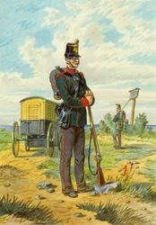 Soldado
