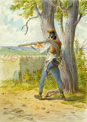 Soldado