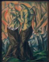 Dos figuras