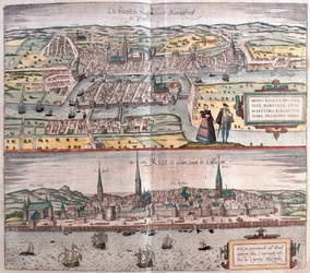Kaliningrado, Rusia - Riga, Letonia