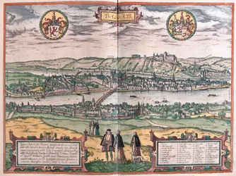 Passau, Alemania