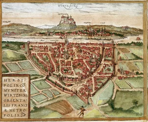 Wurzburgo - Alemania