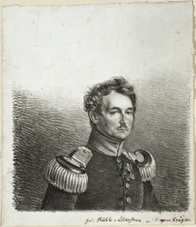 El conde Rühle von Lilienstern