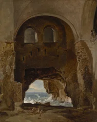 Palacio Donna Anna