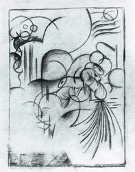 Composición abstracta