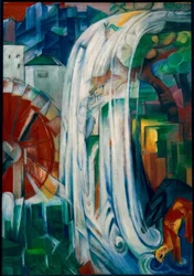 El molino encantado