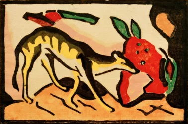 Criatura fabulosa