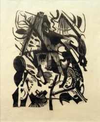 Nacimiento de los lobos