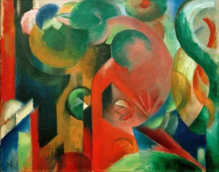 Pequeña composición III