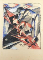 Noé y el Zorro
