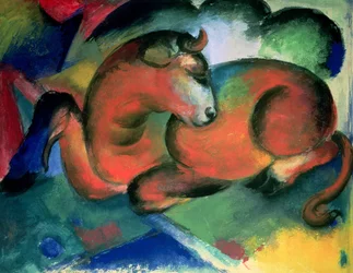 El Toro Rojo