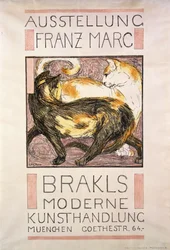 Dos Gatos, 1909-10