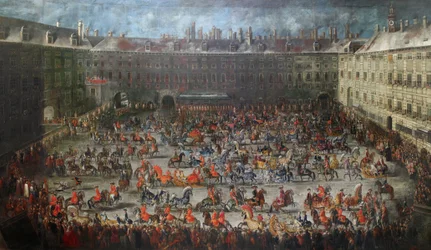 La Corte Imperial