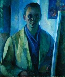 Autorretrato