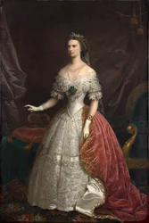 emperatriz elizabeth