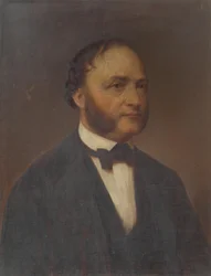 Retrato de un caballero