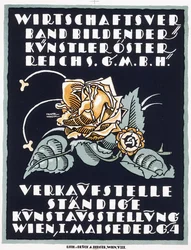 Wirtschaftsver Band Bildender Kunstler Oster Reich