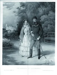 Emperador de Austria Francisco José I