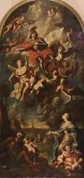 San Florián
