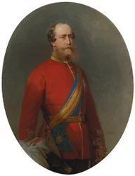Príncipe Christian de Schleswig-Holstein (1831-1917)