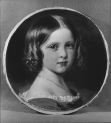 Princesa Luisa (1848-1939)