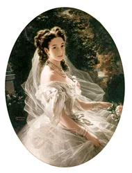 Princesa Paulina von Metternich