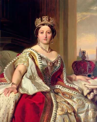 Reina Victoria
