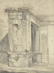 Ruina romana