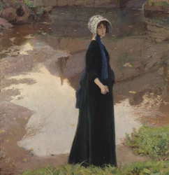 Ensueño, 1910