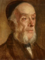 Barón Carl Eduard von Liphart