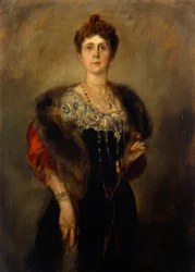 Emma Mumm (de Schwarzenstein)