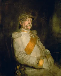 Príncipe Otto Bismarck
