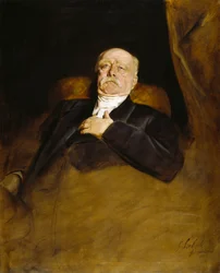 Otto, príncipe de Bismarck