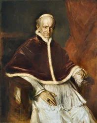 Papa León XIII