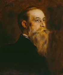Reinhold Begas