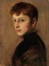 El barón Theodor