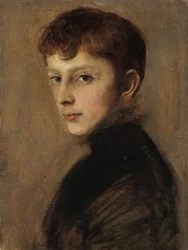 Theodor Freiherr de Cramer Klett