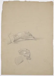 Handstudien