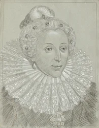 Reina Isabel de Inglaterra