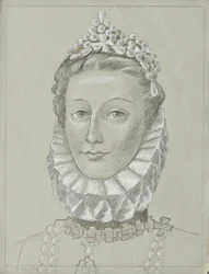 Reina Isabel de Castilla
