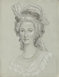 Reina María Antonieta