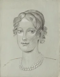 María Luisa de Borbón-Parma
