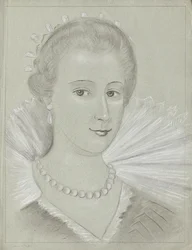 María de Médicis