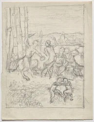 Danza de los Faunos